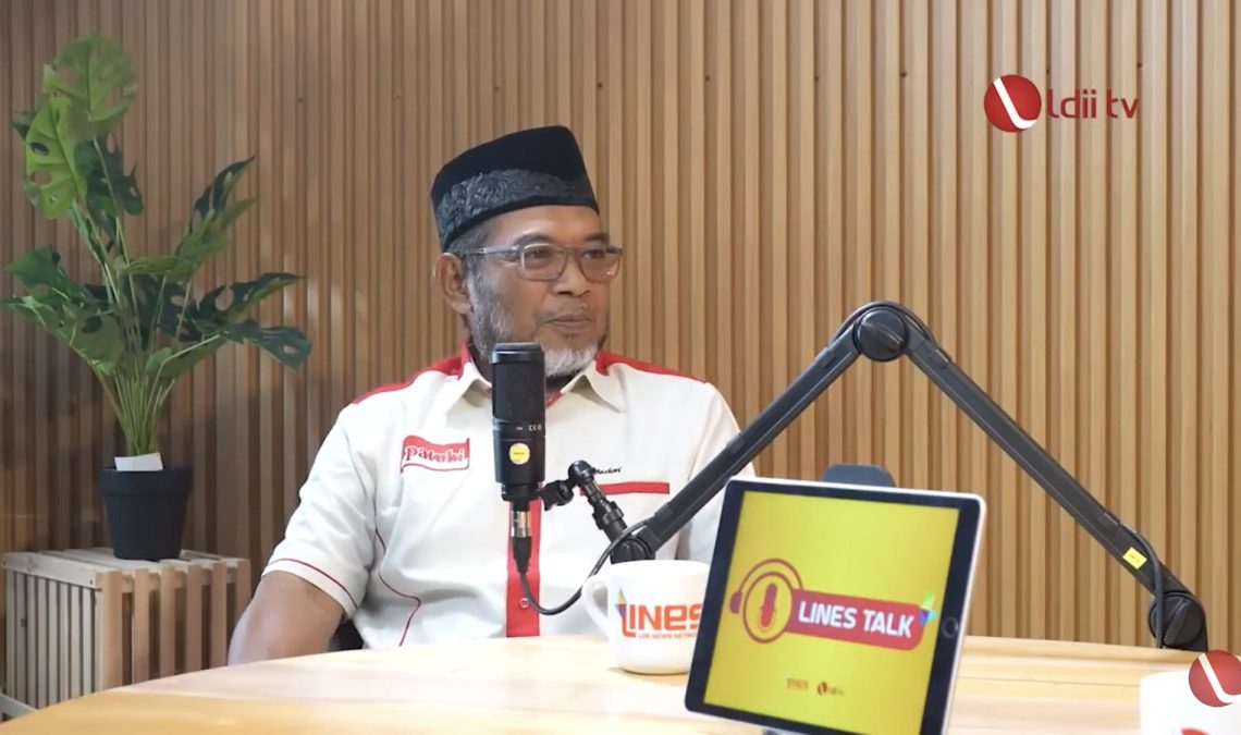 Amphuri Ungkap Penyebab Antrian Haji yang Lama