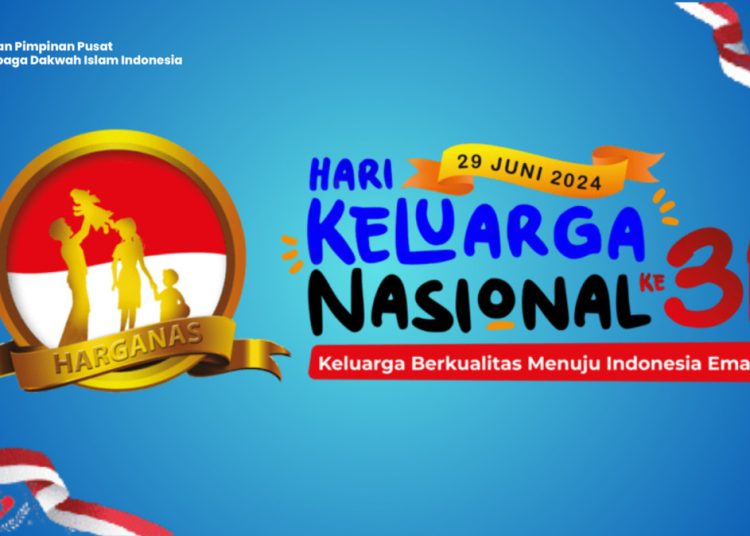 Harganas 2024, DPP LDII Tekankan Pentingnya Literasi Pencegahan Stunting