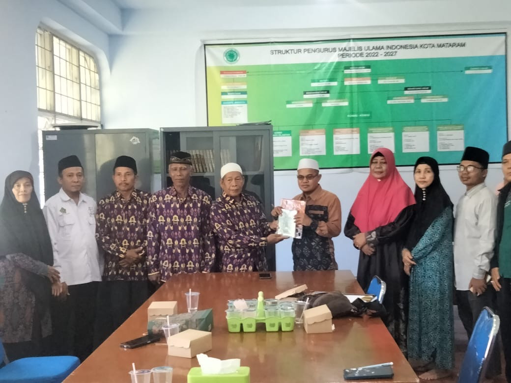 Ldii mataram