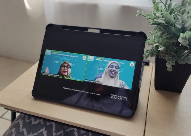 Cegah kehamilan beresiko