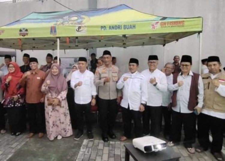 DPD LDII Tasikmalaya