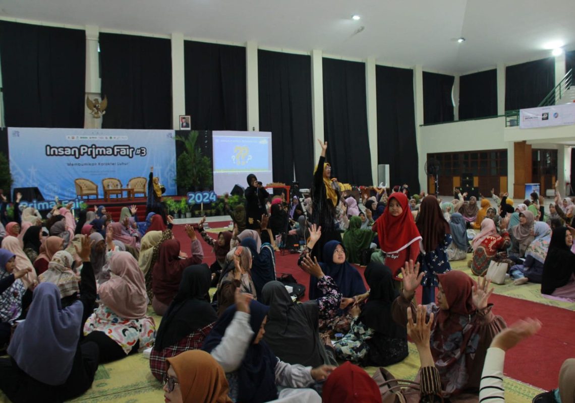 Peran Orangtua dalam Terapkan 29 Karakter Luhur