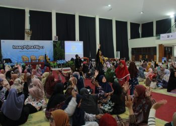 Peran Orangtua dalam Terapkan 29 Karakter Luhur