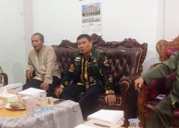 DPW LDII Sulteng Targetkan Kurban 350 Ekor Sapi untuk Idul Adha 2024