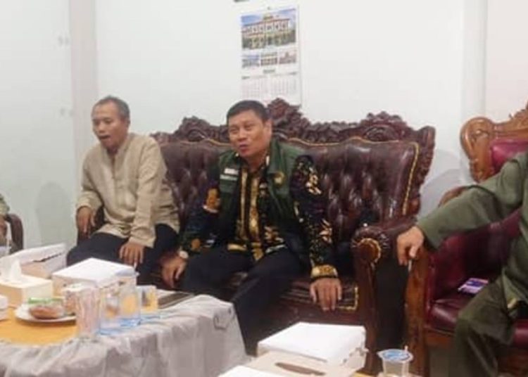 DPW LDII Sulteng Targetkan Kurban 350 Ekor Sapi untuk Idul Adha 2024