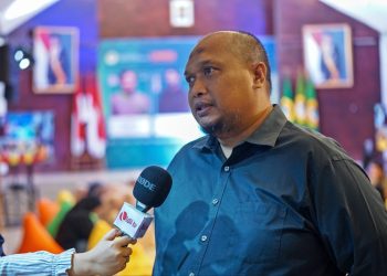 Tingkatkan Kualitas Publikasi, KIM DPP LDII Gelar LINES Development Program