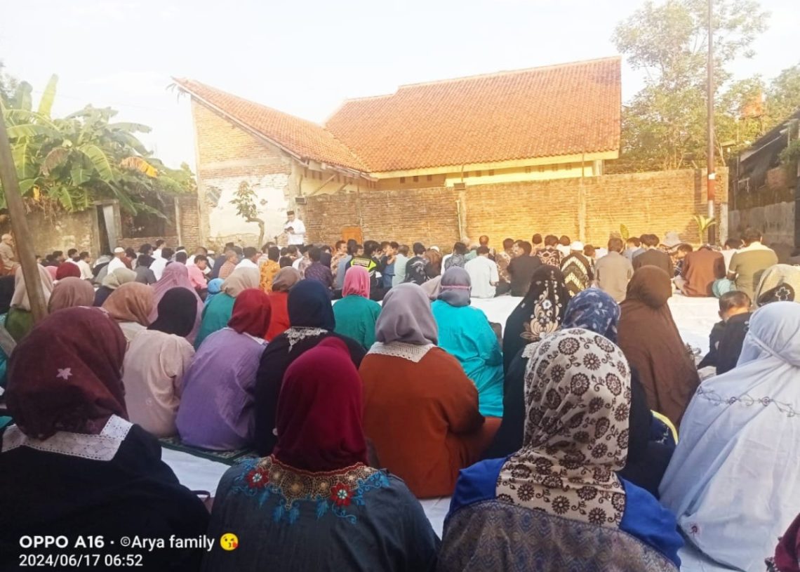 LDII Gombong Serukan Ukhuwah Islamiyah dalam Pesan Idul Adha