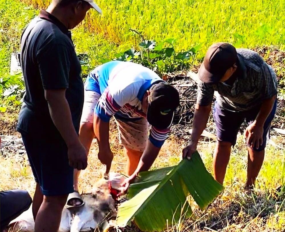 Warga LDII Karanganyar Kurbankan Ribuan Ternak Saat Idul Adha