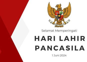 Hari Pancasila