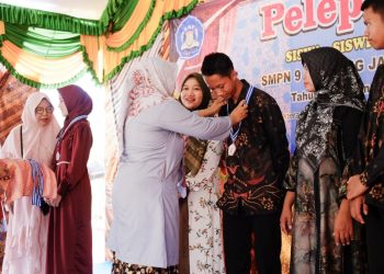 Remaja LDII Jambi Raih Prestasi Tahfidz Al Quran dan Olimpiade IPS