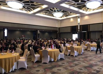 LDII Kota Jambi Dukung Sosialisasi Kesadaran Bela Negara