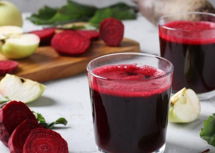 10 Jus Penurun Kolesterol Pendamping Santap Daging Kurban