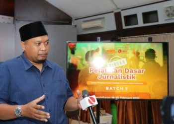 DPP LDII Ingatkan Pentingnya Literasi Digital pada Era Media Sosial