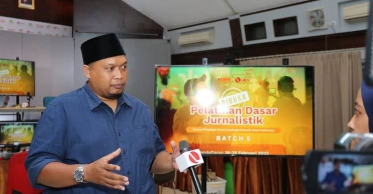 DPP LDII Ingatkan Pentingnya Literasi Digital pada Era Media Sosial