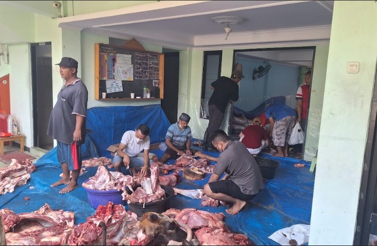 qurban pulogadung