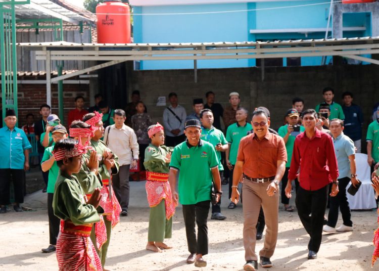 Helat Kamping CAI, LDII Ponorogo Berkomitmen Perkuat Karakter Luhur Generasi Muda
