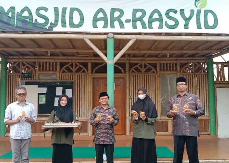 Cendekiawan NU Ahmad Ali Tinjau Sistem Pendidikan Sekolah Naungan LDII