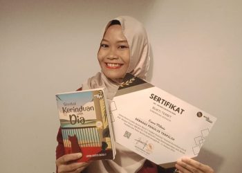 Ingin Jadi Penulis, Ini Pelajaran Penting dari Pengalaman Esensi Milenia