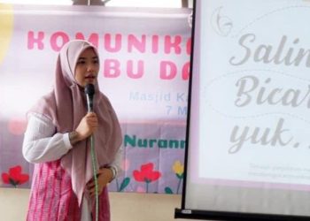 LDII Ingatkan Pendidikan Hak Anak yang Harus Dipenuhi