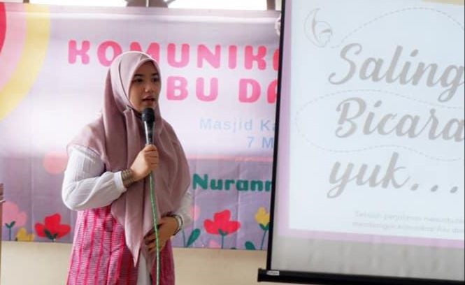 LDII Ingatkan Pendidikan Hak Anak yang Harus Dipenuhi