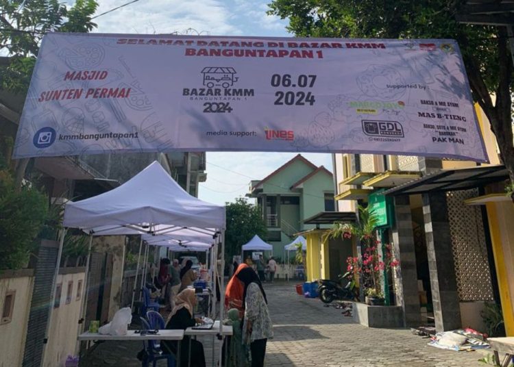 Helat Festival Anak Saleh, LDII Banguntapan Siap Cetak Generasi Religius dan Mandiri