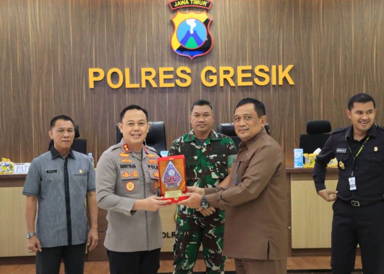 Polres Gresik