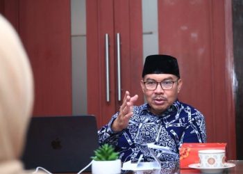 DPP LDII Silaturahim dengan BKKBN Bahas Pencegahan Stunting