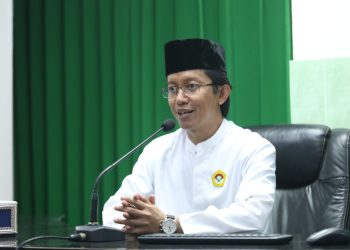 LDII Dorong Penguatan Kapasitas SDM dan Digitalisasi Koperasi Syariah
