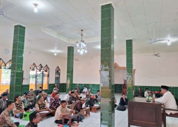 LDII Sulsel Gelar Konsolidasi di Gowa Jelang Muswil ke-8