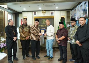 Jamintel: Program Kebangsaan LDII Jadi Solusi Atas Krisis Kebangsaan Akibat Pengaruh Asing