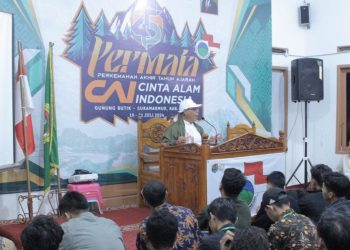 Wujudkan Karakter Luhur, DPD LDII Kabupaten Bogor Helat Permata CAI 2024