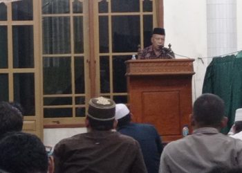 LDII Jambi Gelar Pengajian Tafsir Al Quran dan Al Hadits