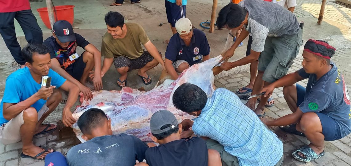 LDII Bekasi Mengaji Keutamaan Kurban Agar Warganya Gemar Berkurban