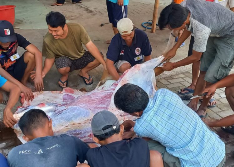 LDII Bekasi Mengaji Keutamaan Kurban Agar Warganya Gemar Berkurban