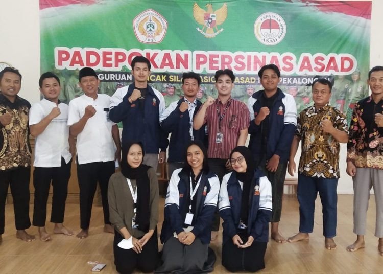 Mahasiswa KKN Undip Hadiri Pengajian LDII Pekalongan