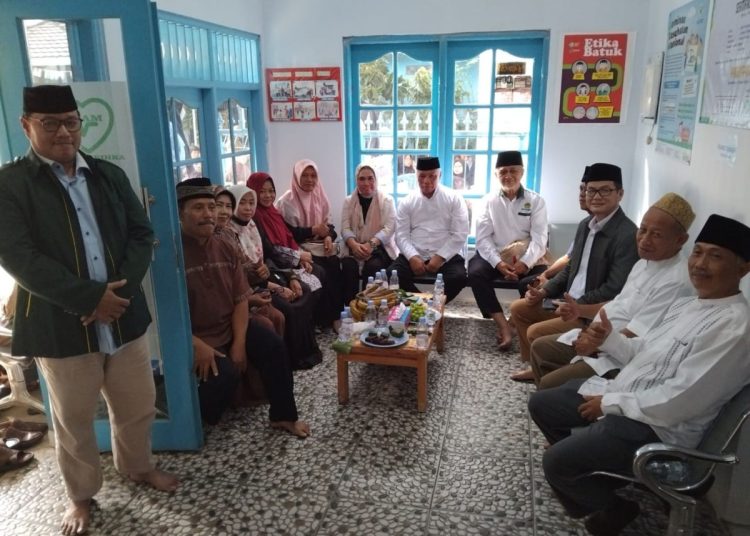 DPRD Bekasi Apresiasi Sunatan Massal LDII Bekasi Timur dan Tambun Selatan