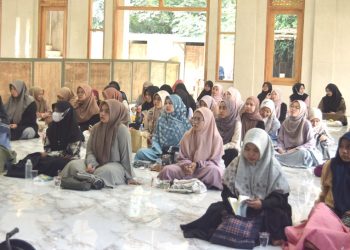 Hidup Positif Sambil Tingkatkan Ibadah, Kunci Sukses Dunia Akhirat