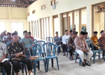 MUI Butuh Bantuan Ormas Islam Wujudkan “Pedan Bersatu”