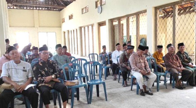 MUI Butuh Bantuan Ormas Islam Wujudkan “Pedan Bersatu”