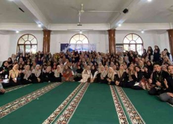 LDII Solo Gelar Seminar Kesehatan Mental