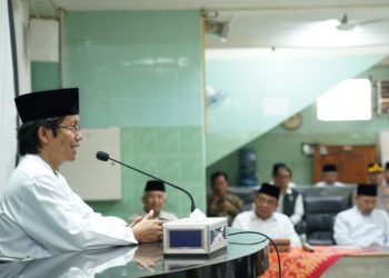LDII Dorong Penguatan Kapasitas SDM dan Digitalisasi Koperasi Syariah