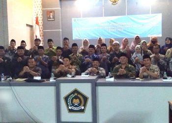 Moderasi Beragama sebagai Upaya Menjaga Kerukunan di Sumedang