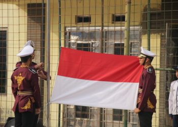 Wujudkan Semangat Nasionalisme, LDII Terapkan 29 Karakter Luhur Melalui Sekolah