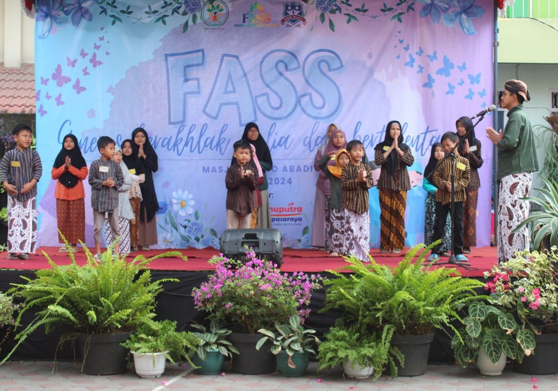 Ldii mlati, Fas ldii mlati