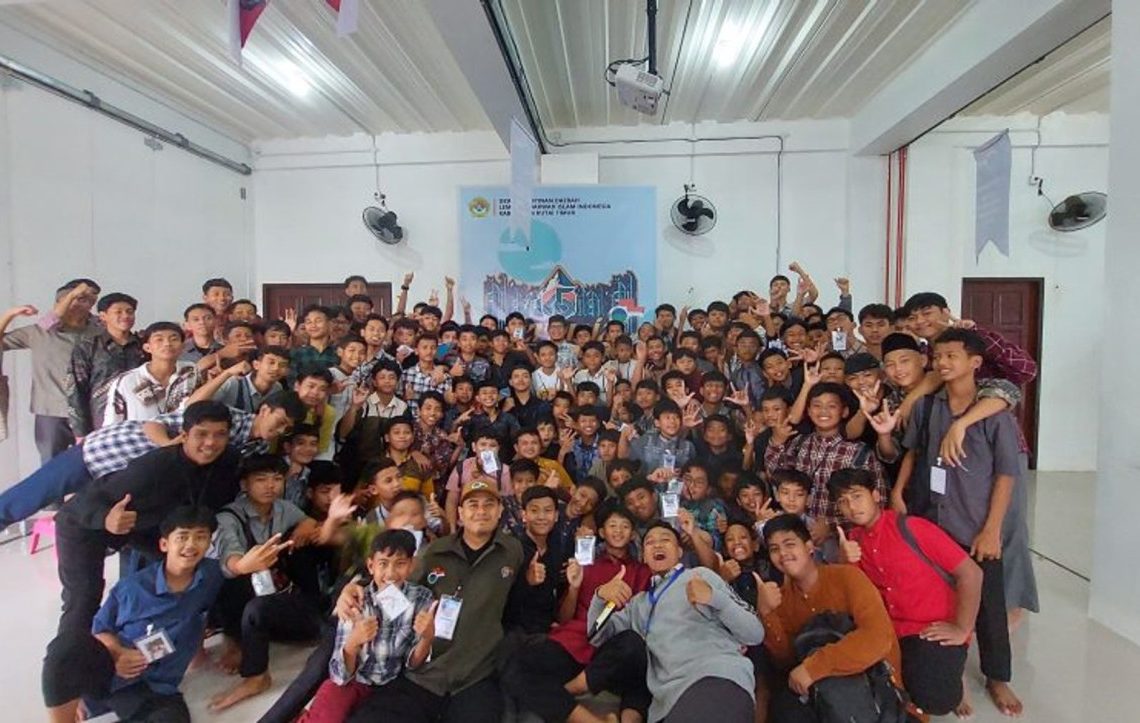 Pppm budi luhur mandiri