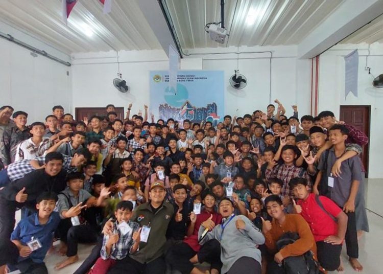 Pppm budi luhur mandiri