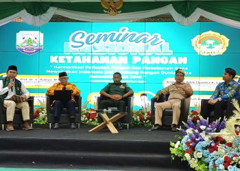 Dpw ldii kalimantan utara