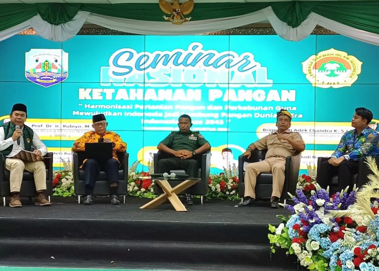 Dpw ldii kalimantan utara