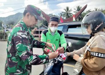 LDII Kabupaten Tana Toraja
