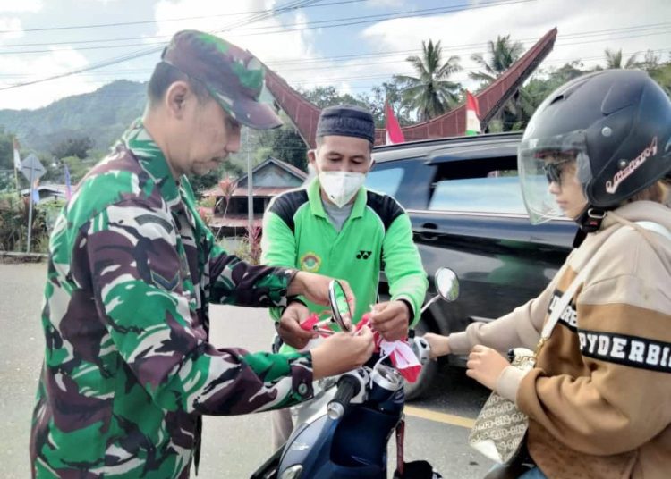 LDII Kabupaten Tana Toraja